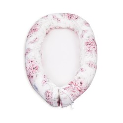 Gnezdece Qbana Mama In Blossom Bela